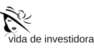 logo blog vida de investidora